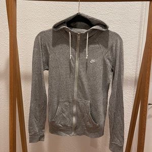 Nike hoodie